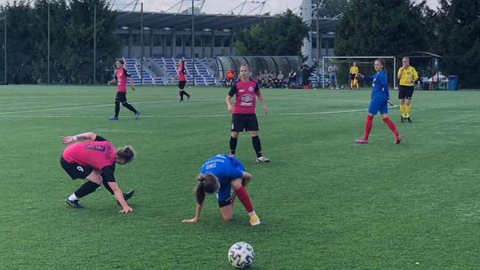 HydroTruck o pierwszoligowe punkty powalczy ze spadkowiczem