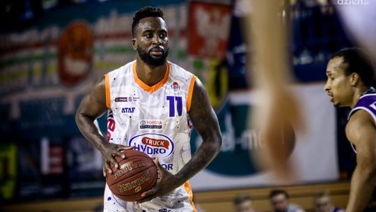 HydroTruck po dogrywce pokonuje Stelmet!