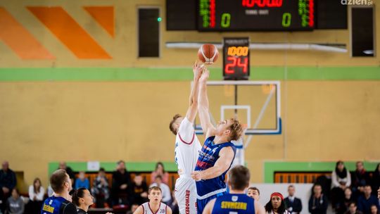 HydroTruck po dwóch wyjazdach wraca pod złoty sufit