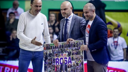 HydroTruck podziękował Wojciechowi Kamińskiemu