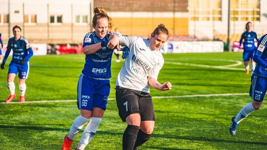 HydroTruck powalczy z Trójką o podtrzymanie serii zwycięstw