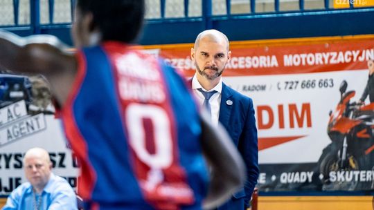 HydroTruck powalczył w Szczecinie. Komplet oczek dla Kinga