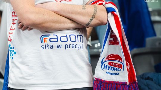 HydroTruck poznał terminy zaległych meczów. Z Treflem i Twardymi Piernikami w środy