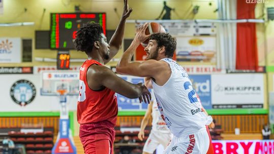 HydroTruck przerywa serię porażek i wygrywa z GTK!