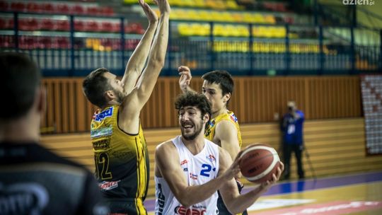 HydroTruck Radom - Arged BM SLAM Stal (zdjęcia)