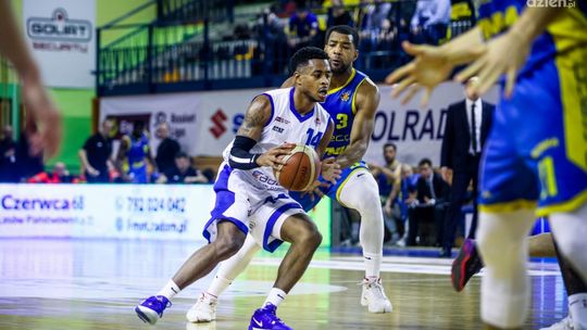 HydroTruck Radom - Asseco Arka Gdynia (zdjęcia)