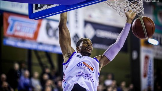 HydroTruck Radom - Astoria Bydgoszcz (zdjęcia)