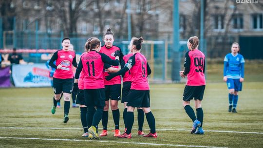 HydroTruck Radom coraz bliżej awansu. Tym razem wygrał z Resovią Rzeszów