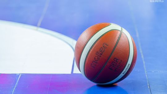 HydroTruck Radom imponował w rzutach za trzy punkty, ale przegrał ze Stalą w Ostrowie