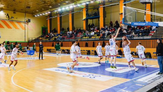 HydroTruck Radom jedzie do Opola