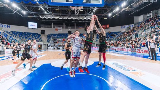 HydroTruck Radom liczy na wsparcie w play-offach! Ruszyła sprzedaż biletów