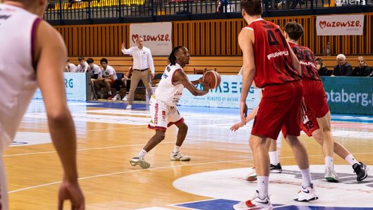 HydroTruck Radom na zakończenie sezonu zagra z AZS-em Katowice