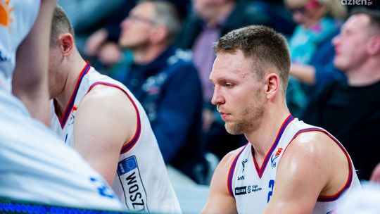 HydroTruck Radom nie zatrzymał Dzików. W niedzielę drugi mecz play-off