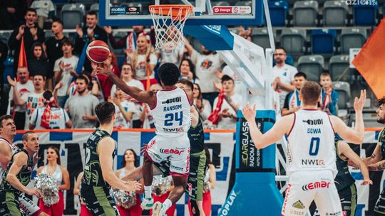 HydroTruck Radom podejmie Miasto Szkła Krosno. Mikołaje rozdadzą prezenty!