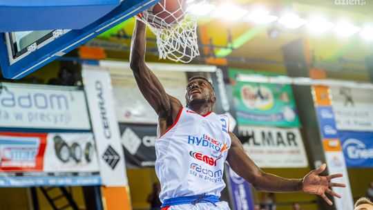 HydroTruck Radom podejmie mistrza Polski Arged BM Stal Ostrów Wielkopolski