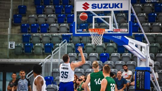 HydroTruck Radom podejmie rezerwy Śląska. Gospodarze wciąż w grze o pozycję wicelidera