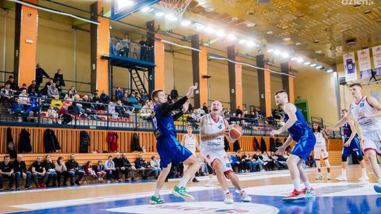 HydroTruck Radom pokonał u siebie outsidera tabeli 