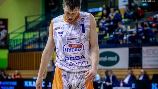 HydroTruck Radom - Polski Cukier Toruń