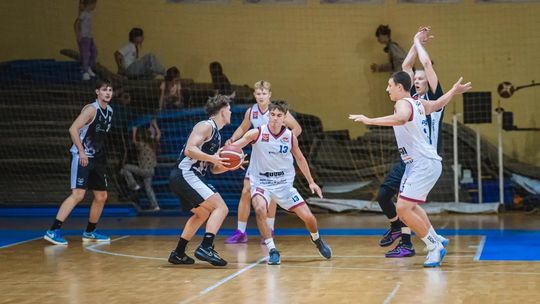 HydroTruck Radom poniósł pierwszą porażkę w sezonie