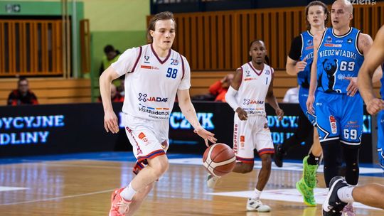 HydroTruck Radom powalczy o piąte zwycięstwo z rzędu