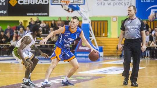 HydroTruck Radom pozyskał wartościowego rozgrywającego