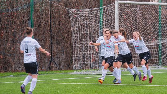 HydroTruck Radom przed kluczowym meczem? Porażka, to będzie dramat