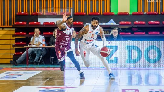 HydroTruck Radom przed niezwykle ważnym meczem. Bilety wciąż dostępne