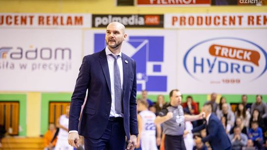 HydroTruck Radom przegrywa na inaugurację Memoriału Zdzisława Niedzieli