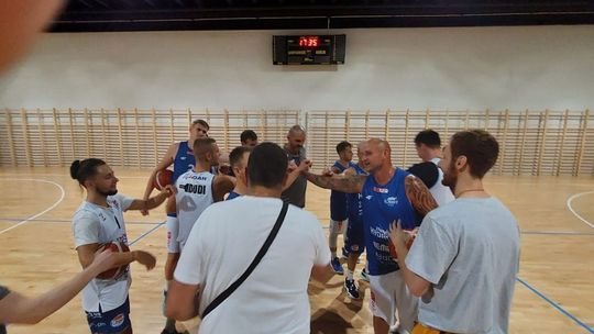 HydroTruck Radom rozpoczął przygotowania do sezonu 1. ligi