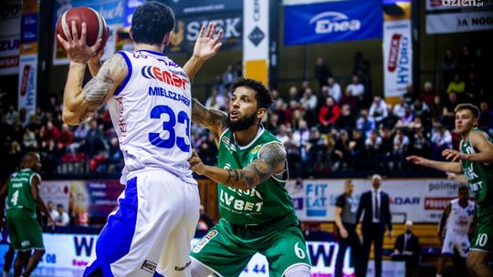 HydroTruck Radom - Śląsk Wrocław (zdjęcia)