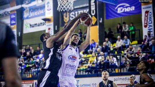 HydroTruck Radom - Start Lublin (zdjęcia)