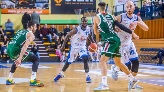 HydroTruck Radom w obiektywie - sezon 2019/2020