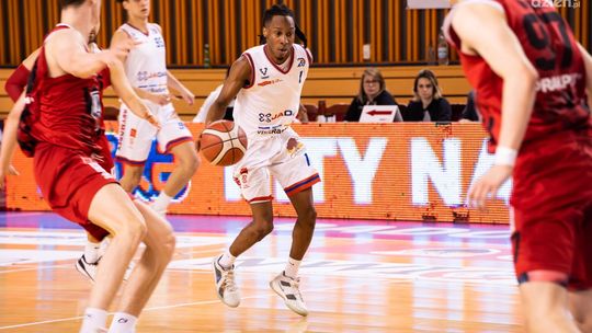 HydroTruck Radom wygrał na zakończenie sezonu z AWF-em Katowice