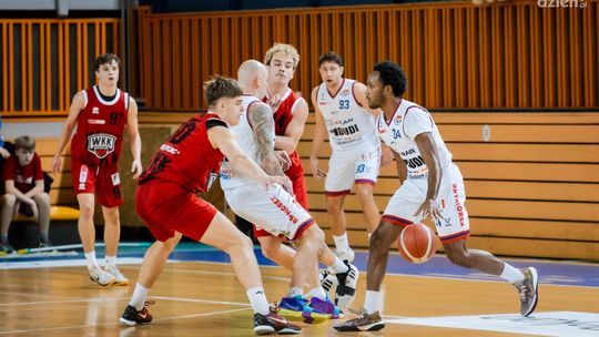 HydroTruck Radom wygrał z Notecią Inowrocław!