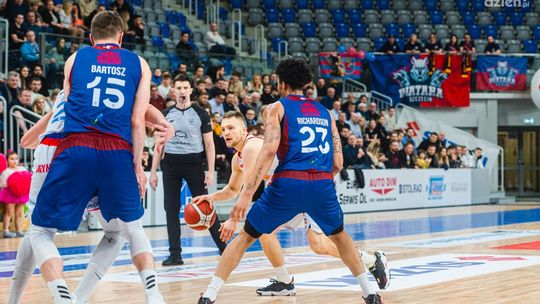 HydroTruck Radom zagra po raz drugi z beniaminkiem. Bez Pietrasa, ale z Zegzułą!