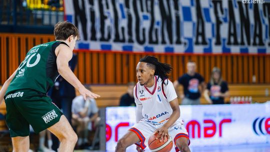 HydroTruck Radom zagra w Krakowie