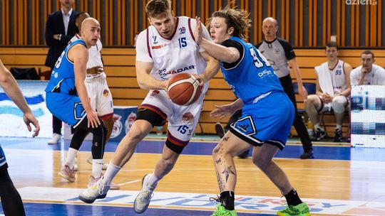 HydroTruck Radom zmierzy się z Decką Pelplin