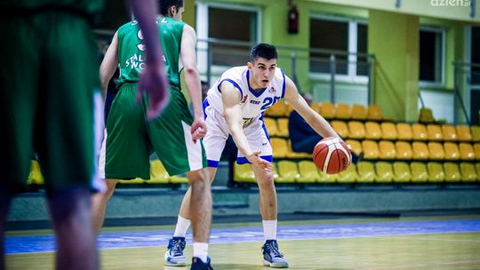 HydroTruck SkyTatoo II Radom - ZKS Stal Stalowa Wola (zdjęcia)