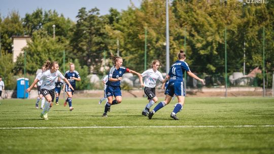 HydroTruck Sportowa Czwórka Radom podejmie akademiczki z Krakowa