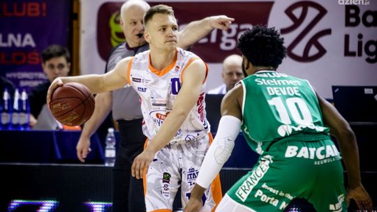 HydroTruck w Gliwicach powalczy o wyższe miejsce