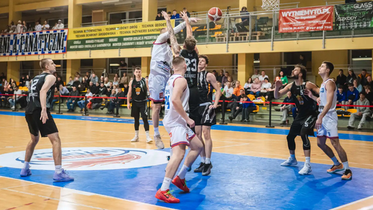 HydroTruck z kolejnym zwycięstwem!