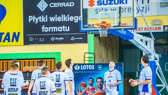 HydroTruck z licencją na grę w Energa Basket Lidze