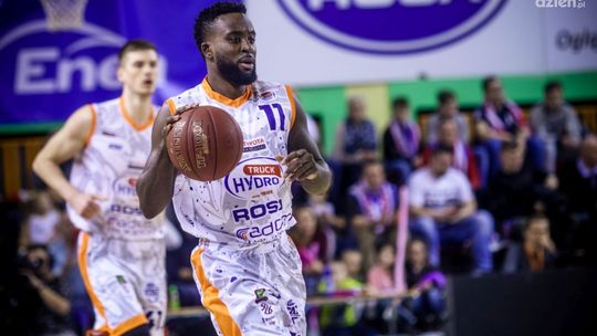 HydroTruck z promocją na zakończenie sezonu