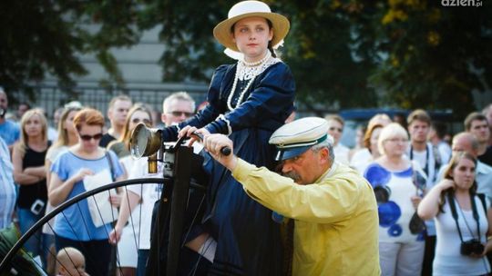 I choćby przyszło tysiąc atletów...