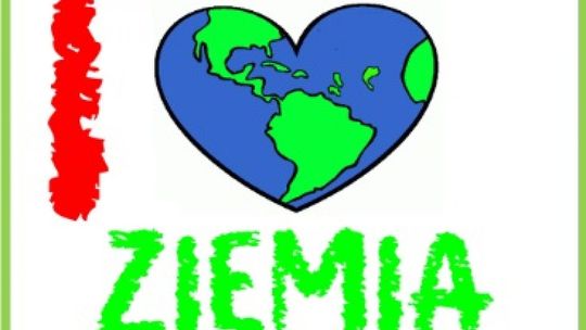 „I LOVE Ziemia”