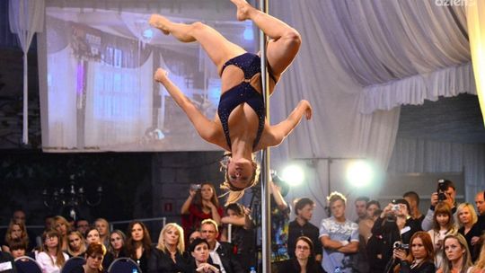 I Mistrzostwa Mazowsza Pole Dance w sobotę!