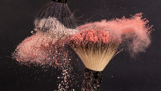 I Ogólnopolski Konkursu Makijażu Art and Beauty, można się zgłaszać I Ogólnopolski Konkursu Makijażu Art and Beauty, można się zgłaszać