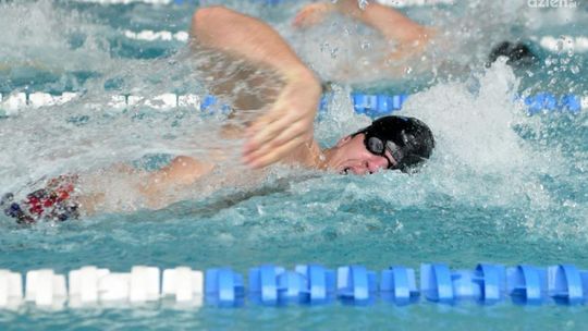 I Otwarte Mistrzostwa Radomia w Ratownictwie Wodnym