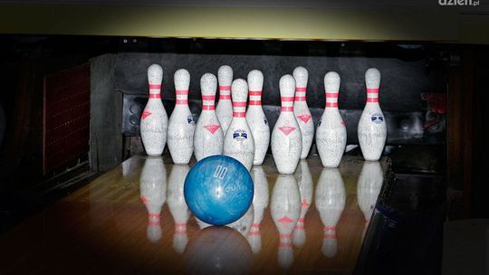 I radomski turniej bowlingowy służb mundurowych