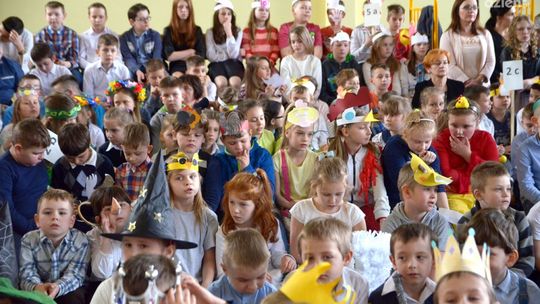 „I ty możesz zostać baśniopisarzem”